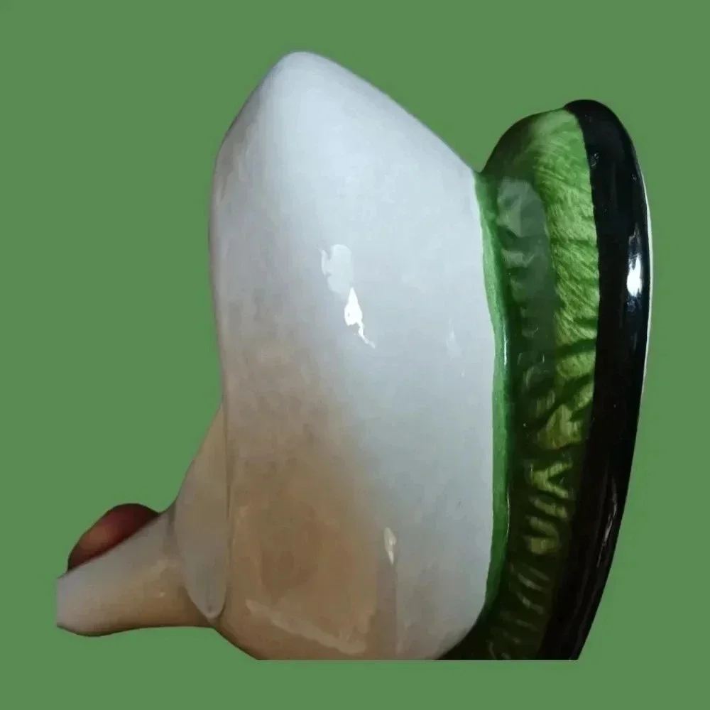 Set of 2 golf toothbrush holder